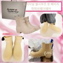 라베이지 | 락피쉬 웨더웨어 레인부츠 오리지널 첼시 숏부츠 베이지 내돈내산 후기(라 쓰고 남돈남산이라 읽는다.)