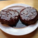 칼국수를 드시면 스테이크를 드립니다 이미지