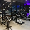 아케인짐 휘트니스 이미지