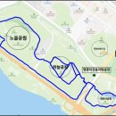 마포, 걷고싶은길 9코스 | [ 서울 트레킹 8 ] 마포걷고싶은길 9코스(하늘노을길)