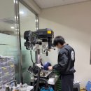 구리시 멀티스포츠센터 볼링장 이미지