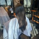 이서(천안) | 천안 미용실 CHOP헤어 천안불당점 이서 디자이너 히피펌 후기