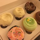 Magnolia | 매그놀리아 베이커리, 뉴욕 디저트의 시작점 Magnolia Bakery 솔직 후기