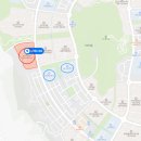 고운동_고운중 버스정류장 이미지