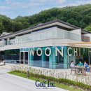 월송리 컨트리클럽 이미지