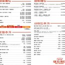 돼지게티감삼점 이미지