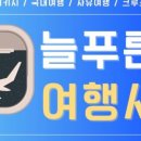 늘푸른여행사