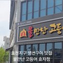 불만난고등어 이미지