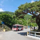 광양 도솔봉-백운산(산림청&amp;한국의산하&amp;블야&amp;월간산 100명산) : 5개의 전망대 봉우리를 거쳐가는 조망산행 이미지