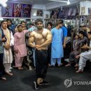 New Body Gym 이미지
