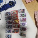 세븐일레븐(거제수월서희점) | 24.06.30일 ~ 07월 01일까지의 기록. 가오레 시작 / 볼케니온, 가이오가 5성