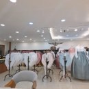 명주 | 대구 혼주 한복 조선명주 한복 가봉 후기