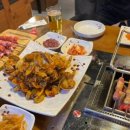 더헨리양갈비 이미지