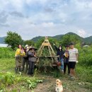 나비텃밭농원 이미지