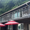 깊은산계곡산장 이미지