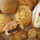 영국빵집 이미지