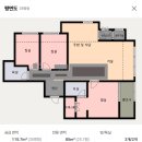 경기 안산시 단원구 고잔동 851 안산센트럴푸르지오 106동 4층 이미지