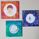 미술 심리를 통한 힐링 아트 이미지