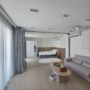 산복어울스테이 | 부산 중구 보수동 독채 부산타워 감성숙소 / 산복어울스테이