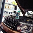 다산 오일교환 전문점 이미지