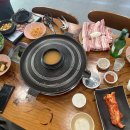 효자동 솥뚜껑&보리밥 구리토평점 이미지