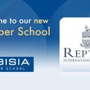 We are happy to announce our newest FOBISIA Member School 이미지