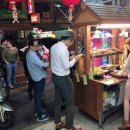 족발집 여사장 이미지