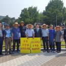 사격장앞 이미지