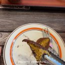 오류1동주민센터 | 구로오류동 두바이쫀득쿠키 디저트맛집 조용해서 더 좋았던 오류동 카페, 카페에일린