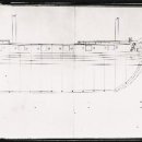 BLAAE HEYREN 1734 (Blue Heron)이라는 범선모형을 볼 수 있는 싸이트입니다. 이미지