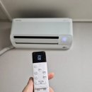 삼성 무풍 벽걸이 에어컨 솔직 후기 장점 단점 공유