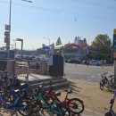 복정역1번출구 이미지