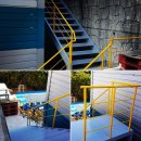 철계단집 이미지