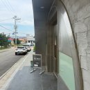 유투커피(YOU. TOO COFFEE) | 속초 오션뷰에 루프탑이 있는 브런치&amp;디저트카페 &#39;유투 베이커리 카페(YOU TOO)&#39; / 강원도 여행 #1-1일차