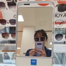 롯데마트 동래점 | 온천동 안경점 아이젠트리안경 롯데마트동래점_실루엣안경, 다양한 선글라스 구경 후기