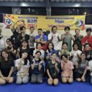 전통무예 택견 이미지