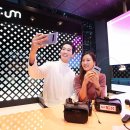 가상증강현실체험장 이미지