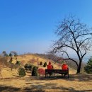 계양산 팔각정 이미지