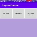 프레그먼트(fragment)