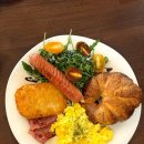 신포빌딩 | 인천 분위기 좋은 신포시장브런치 맛집인 아루이 후기