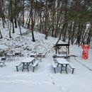 산정호수베이커리카페
