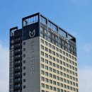 골든튤립에버용인호텔 이미지