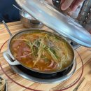 선정릉역 부대찌개 점심 메뉴 추천이태리부대찌개 선정릉점