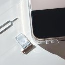 씨유(CU) 하남신정점 | KTM모바일 유심구매 주말개통 셀프 유심 교체 5분 컷 추천인 혜택