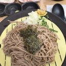 삼정모밀