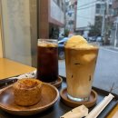 코블유 | [코블유] 암사동 토박이가 추천하는 에그타르트 맛집 내돈내산 솔직후기
