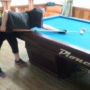 핑 당구장 이미지