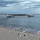 맹방해변 이미지