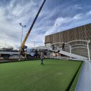 홍성군장애인스포츠센터 이미지