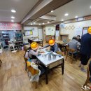 여수 해물 나라 이미지